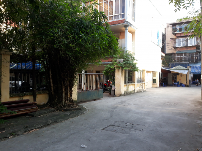 C&ocirc;ng ty CPĐT x&acirc;y dựng v&agrave; ph&aacute;t triển n&ocirc;ng th&ocirc;n 658