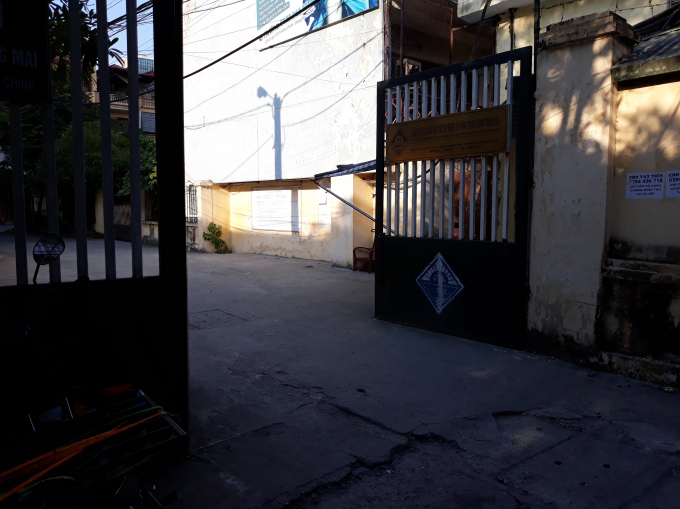 C&ocirc;ng ty CPĐT x&acirc;y dựng v&agrave; ph&aacute;t triển n&ocirc;ng th&ocirc;n 658