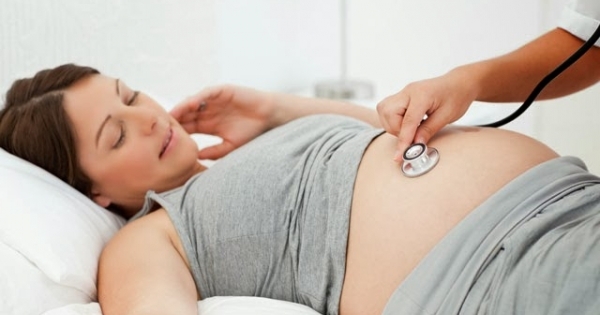 Chế độ thai sản 2018: Quyền lợi của vợ, chồng cần nắm chắc