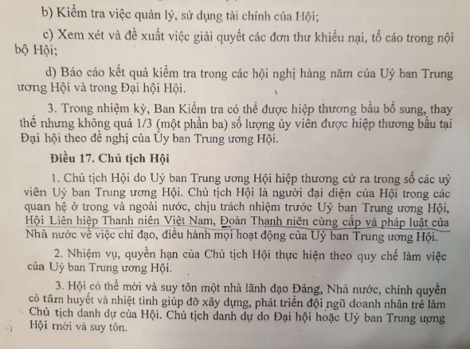 Giới thiệu &ocirc;ng Đặng Hồng Anh ứng cử Chủ tịch Hội DNT Việt Nam, Hội vi&ecirc;n l&ecirc;n tiếng phản đối