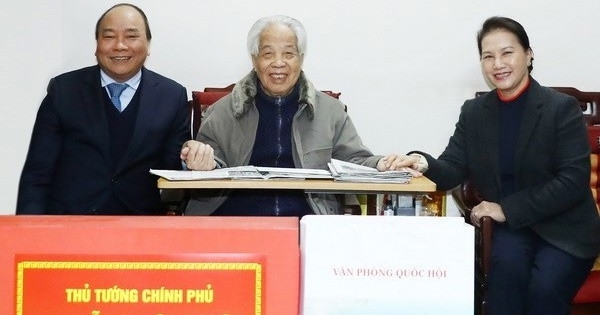 “Đồng chí Đỗ Mười – Nhà lãnh đạo tài năng, Tổng Bí thư kiên định, sáng tạo trong sự nghiệp đổi mới”