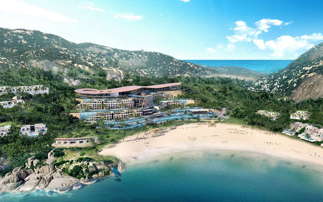 Đằng sau d&ograve;ng kh&aacute;ch Nga tăng trưởng mạnh ở Việt Nam