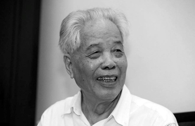 &Ocirc;ng Đỗ Mười l&agrave; người đ&atilde; c&oacute; những đ&oacute;ng g&oacute;p đ&aacute;ng kể, tạo bước bứt ph&aacute; cho nền kinh tế của đất nước.