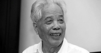 Cố Tổng Bí thư Đỗ Mười và dấu ấn với nền kinh tế trong thời kỳ đổi mới