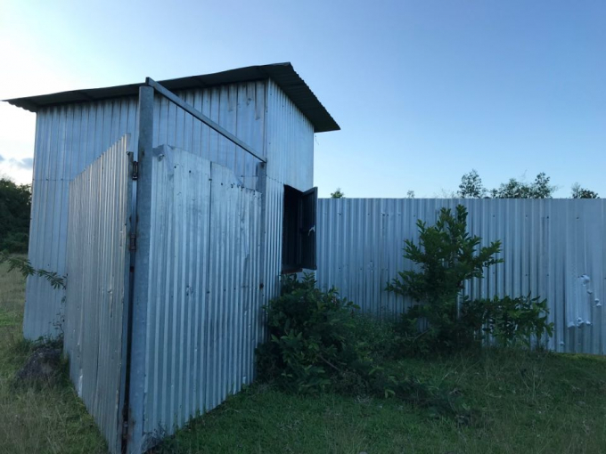 Hiện người d&acirc;n cũng như ch&iacute;nh quyền địa phương đang chờ quyết định cuối c&ugrave;ng li&ecirc;n quan đến tương lai của