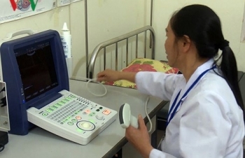 Thiết bị y tế ở cấp xã tại Bắc Kạn đang bị lãng phí