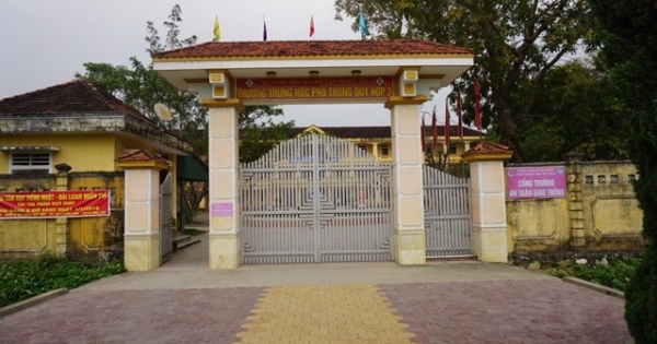 Ðiều tra vụ nghi vấn 