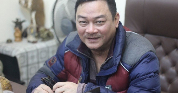 NSND Lan Hương, Minh Hằng xót xa khi nhìn NSND Anh Tú gầy sọp vì bạo bệnh