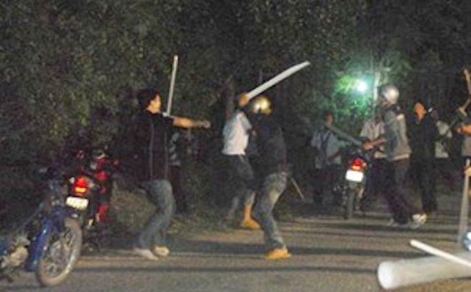 Ảnh minh họa. (nguồn: PLO)