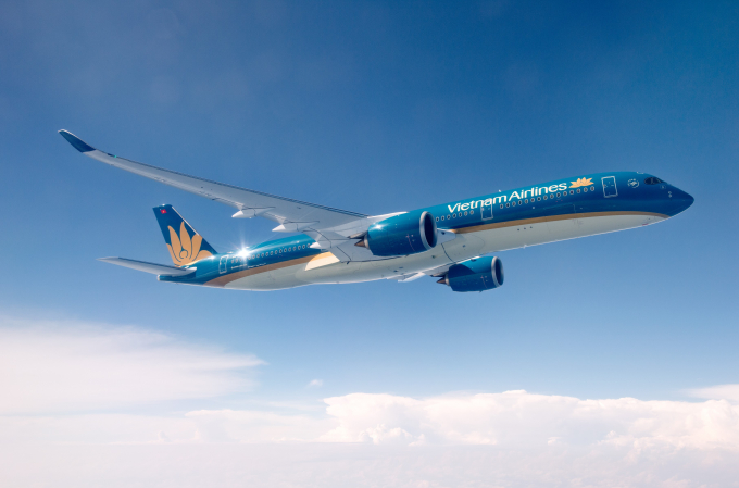 Vietnam Airlines mở b&aacute;n v&eacute; m&aacute;y bay dịp  Tết Nguy&ecirc;n Đ&aacute;n Kỷ Hợi 2019