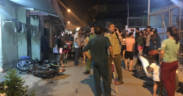 Thầy giáo trẻ bị truy sát giữa đêm vì nhắc nhở nhóm thanh niên hát hò