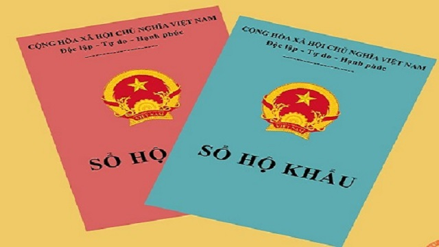 T&aacute;ch hộ khẩu khi chưa c&oacute; nh&agrave; ri&ecirc;ng được kh&ocirc;ng? (Ảnh: LuatVietnam).