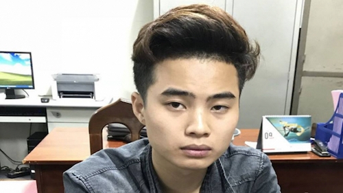 Bắc Giang: Tranh chấp đất đai, cháu đâm bác ruột tử vong, cha đến công an nhận tội thay con