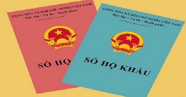 Chưa có nhà riêng có thể tách riêng sổ hộ khẩu không ?