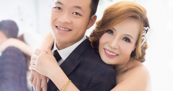 Cô dâu 61 tuổi bị chú rể 26 tuổi "cưa" đổ như thế nào?