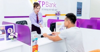 TPBank tròn tuổi lên 10: Kể chuyện vì sao tự tin… cất cánh!