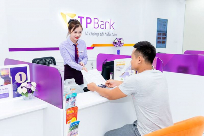 TPBank lu&ocirc;n ch&uacute; trọng tới chất lượng chăm s&oacute;c kh&aacute;ch h&agrave;ng.