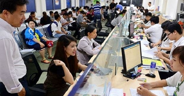 Kiến nghị Trung ương giao cơ chế riêng về biên chế công chức cho TP HCM