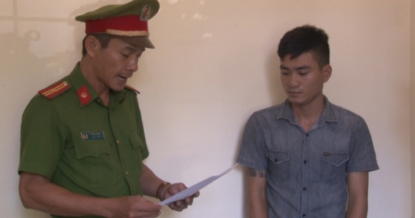 Huế: Khởi tố đối tượng lạm dụng tín nhiệm chiếm đoạt xe ô tô