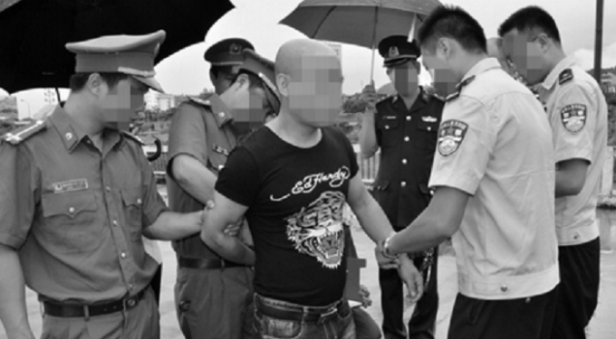 Người Việt Nam phạm tội ở nước ngo&agrave;i c&oacute; thể về nước thụ &aacute;n. H&igrave;nh minh họa.