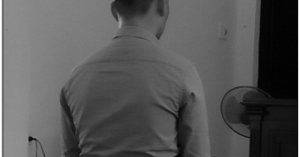 Án oan "trăng đầu tháng sáng lúc nửa đêm"