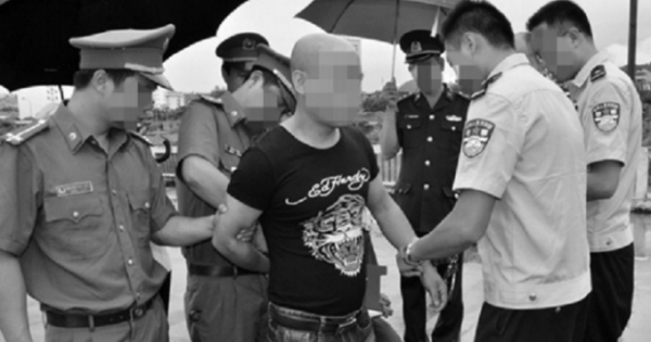 Gây án ở nước ngoài có thoát “lưới trời"?