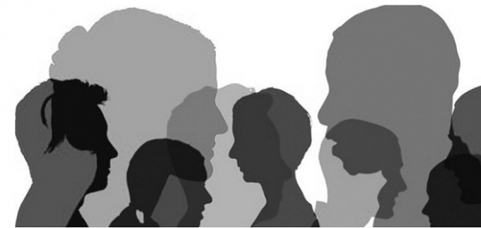 Để chống lại nỗi c&ocirc; đơn ở người gi&agrave;, cần tăng cường sự tương t&aacute;c của họ với x&atilde; hội. Ảnh minh họa