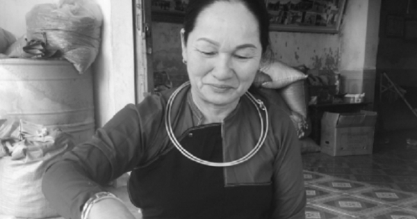 "Giải vây" cho ông chồng U60 bị vợ "hành" vì "trên bảo dưới không nghe"