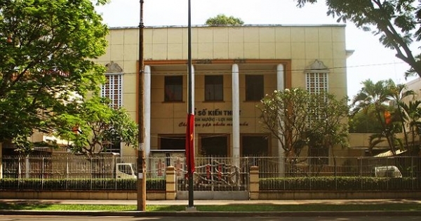 Ai được lợi từ vụ xây nhà hát ở Thủ Thiêm?