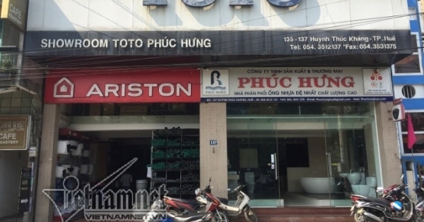 Mua nhà công sản giá bèo, bán gấp 43 lần: Ai là người vi phạm?