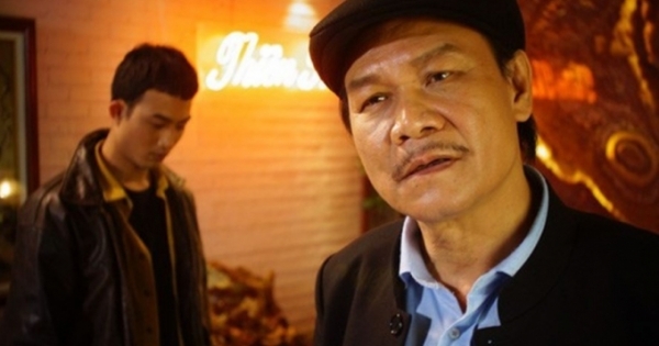 Đại tá công an trải lòng khi đóng trùm mại dâm phim “Quỳnh búp bê”