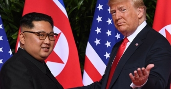 Thượng đỉnh Mỹ-Triều sau bầu cử Mỹ