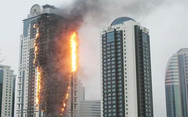 Ảnh minh họa. (Ảnh: Soha)