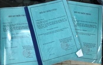 Có dấu hiệu "lợi ích nhóm" trong vụ đấu thầu dự án hàng trăm tỷ tại Điện Biên?