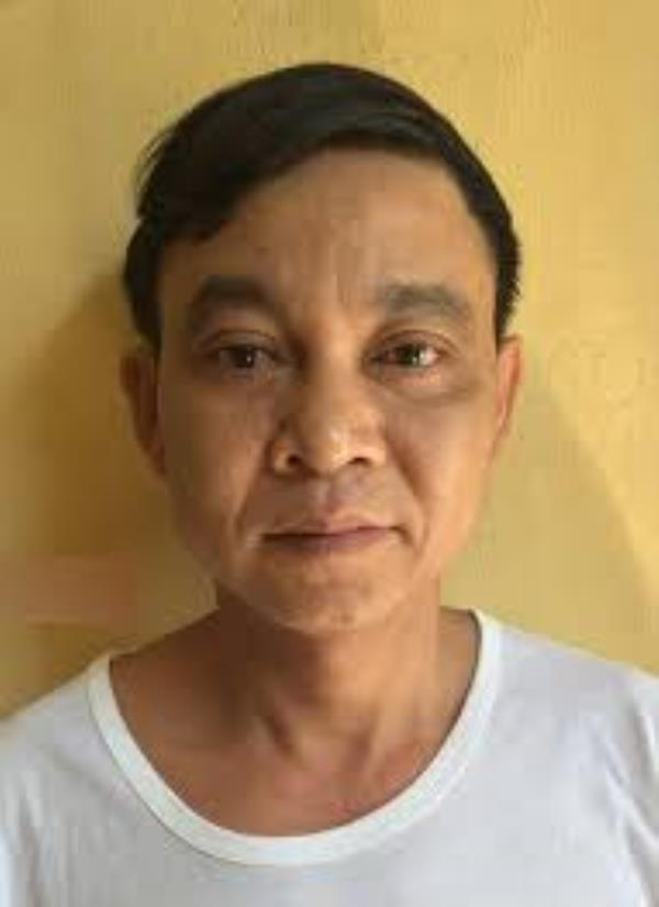 Đo&agrave;n Văn Thanh.