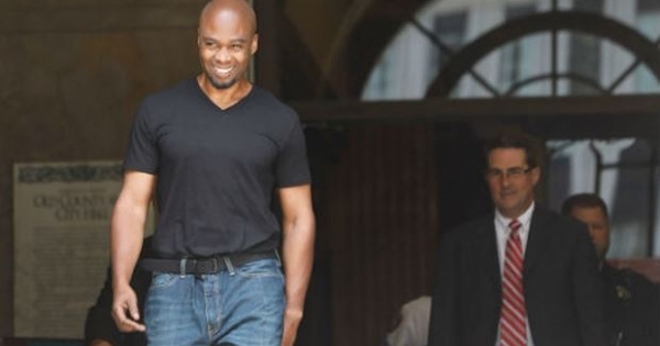 Giải cứu người 27 năm tù oan, một tờ báo được vinh danh