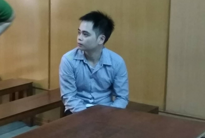 B&ecirc;nh em, Tuấn phạm tội giết người.