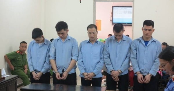 Băng nhóm giả danh công an lừa tiền qua điện thoại: Kẻ chủ mưu "cao chạy xa bay"