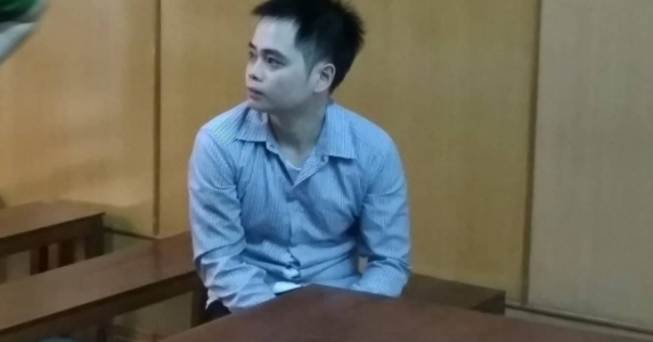 Bênh em trai, nam thanh niên chém bạn suýt chết