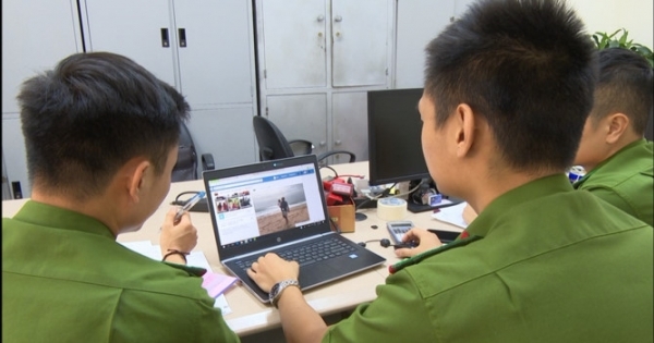 4 người phụ nữ "nhẹ dạ cả tin" và "quả đắng" mất 3 tỷ "phí nhận quà"