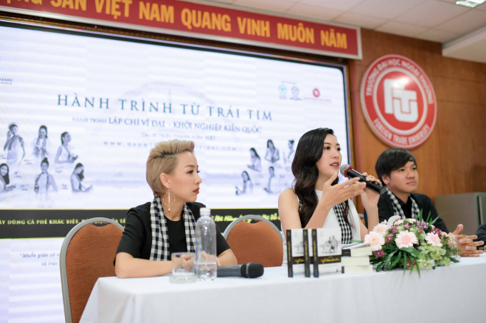 &Aacute; hậu Th&uacute;y V&acirc;n: &ldquo;Từng l&agrave;m chiến lược để th&agrave;nh &Aacute; hậu quốc tế&rdquo;