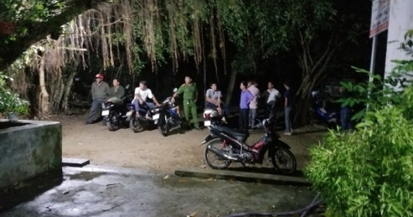 Thầy lang tử vong bất thường, nghi bị sát hại tại nhà riêng?