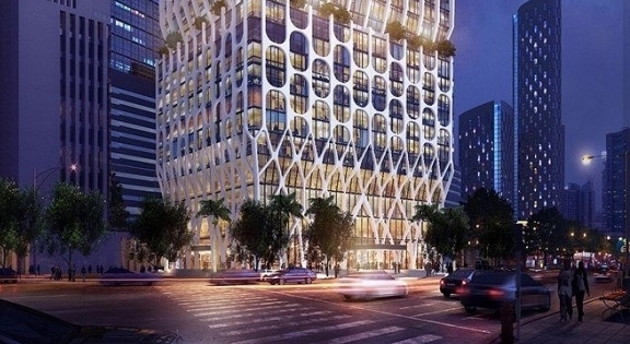 Xây nhà hát ở Thủ Thiêm: Ai là người sẽ hưởng lợi?