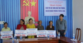 Tiếng thơm còn mãi