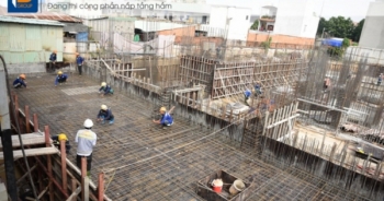 Phu Dong Group chính thức thông tin xung quanh dự án Marina Tower