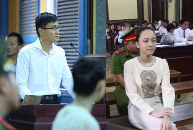 Vụ Phương Nga - Cao To&agrave;n Mỹ: Gia hạn điều tra th&ecirc;m 3 th&aacute;ng