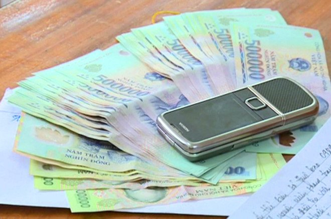 Cuối năm, nhu cầu vay tiền c&agrave;ng lớn th&igrave; t&iacute;n dụng đen b&ugrave;ng ph&aacute;t mạnh k&eacute;o theo nhiều hệ lụy.