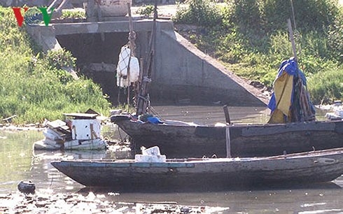 Đà Nẵng đứng trước thách thức ô nhiễm “trắng” từ rác thải nhựa