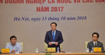 Tổ Công tác Thủ tướng sẽ xử lý việc "cài cắm, mọc mới" điều kiện kinh doanh