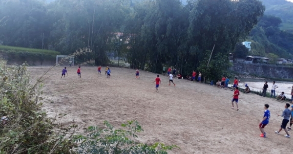 Hà Giang chuẩn bị tổ chức Đại hội Thể dục thể thao lần thứ VIII